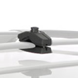 Rhino Rack fitting kit WR09